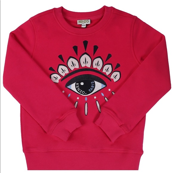 Brand NEW Kenzo Sweatshirt - Picture 1 of 1